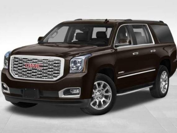 GMC YUKON XL 2019 1GKS1HKJ0KR157833 image